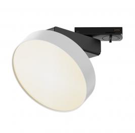 Трековый светильник Maytoni Zon TR043-1-12W3K-W