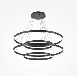 Подвесной светильник Maytoni Rim MOD058PL-L174BK