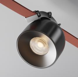 Трековый светильник Maytoni Cup 3000K TR124B-12W3K-M-B