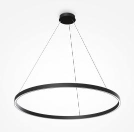 Подвесной светильник Maytoni Rim  MOD058PL-L54BK