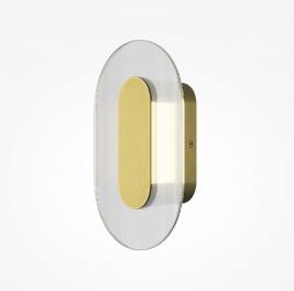 Бра Maytoni Ply MOD355WL-L6BS3K