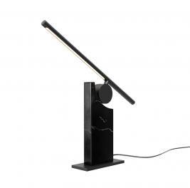Настольный светильник Maytoni Monumento MOD467TL-L9B3K