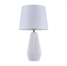Настольный светильник Maytoni Calvin Table Z181-TL-01-W
