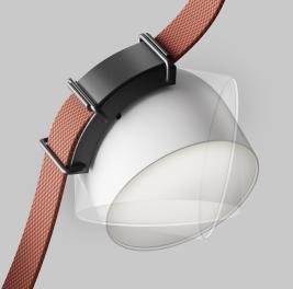 Трековый светильник Maytoni Cup 4000K TR124B-12W4K-W