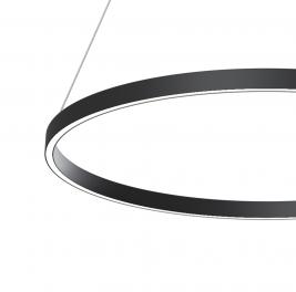 Подвесной светильник Maytoni Rim  MOD058PL-L42BK