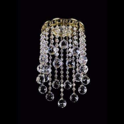 Точечный светильник Art Glass SPOT 05 CE