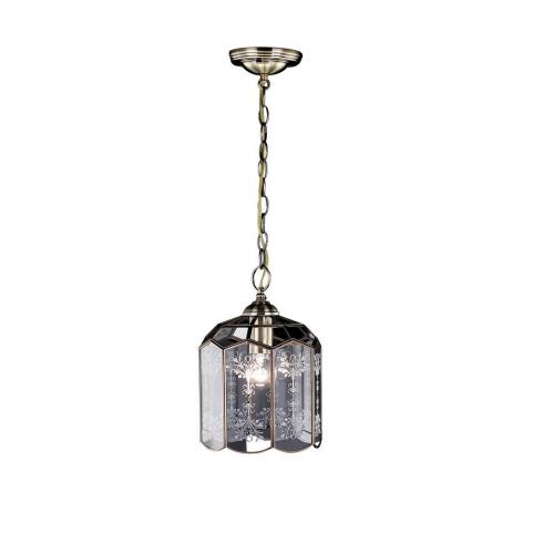Подвесной светильник Citilux Витра-2 CL442210