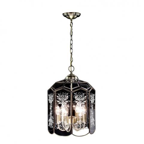 Подвесной светильник Citilux Витра-2 CL442260