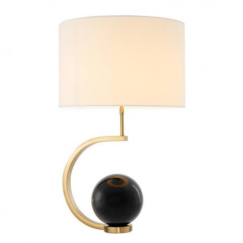 Настольный светильник Delight Collection Table Lamp KM0762T-1 gold