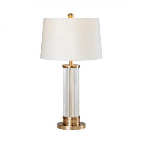 Настольный светильник Delight Collection Table Lamp ZKT28