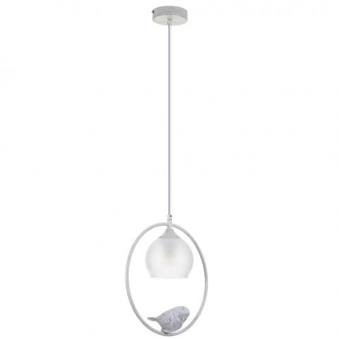 Подвесной светильник Arte Lamp Gemelli A2150SP-1WG