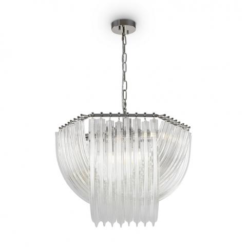 Подвесной светильник Freya Onda FR5182PL-06CH