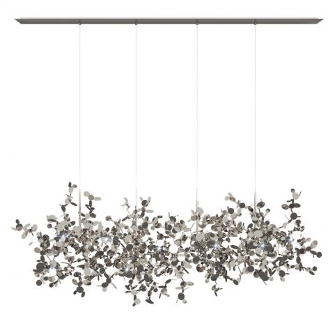 Подвесной светильник Loft IT Spark 10101/4 Chrome