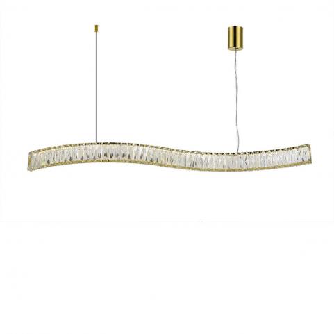 Подвесной светильник Newport 8243/110 gold NEW