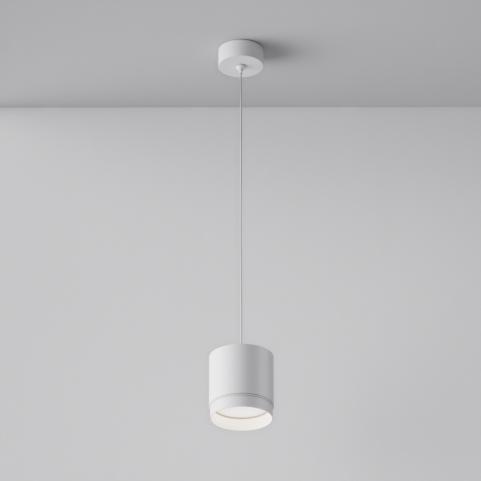 Подвесной светильник Maytoni Polar  P088PL-GX53-W