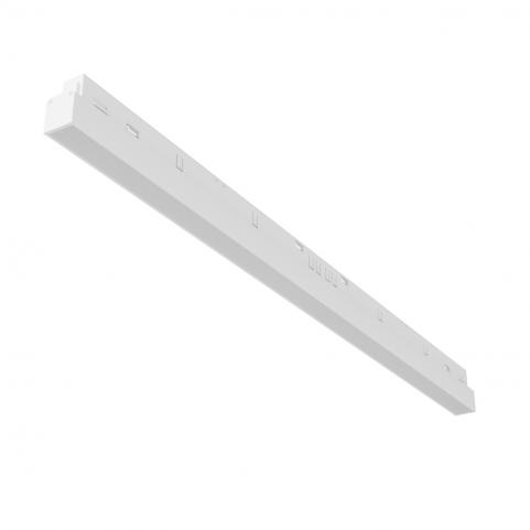 Трековый светильник Maytoni Basis Exility 3000K TR030-2-24W3K-W