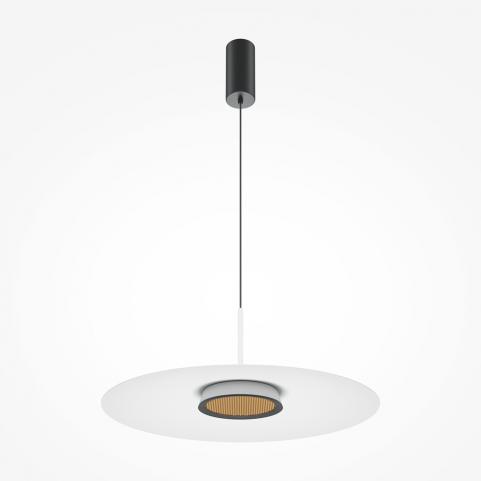Подвесной светильник Maytoni El  MOD041PL-L15W3K1