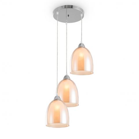 Подвесной светильник Freya Astery FR5375PL-03CH1