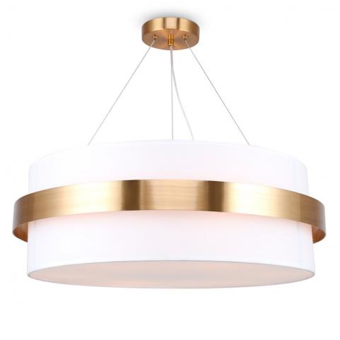 Подвесной светильник Freya Bride FR5367PL-06BS