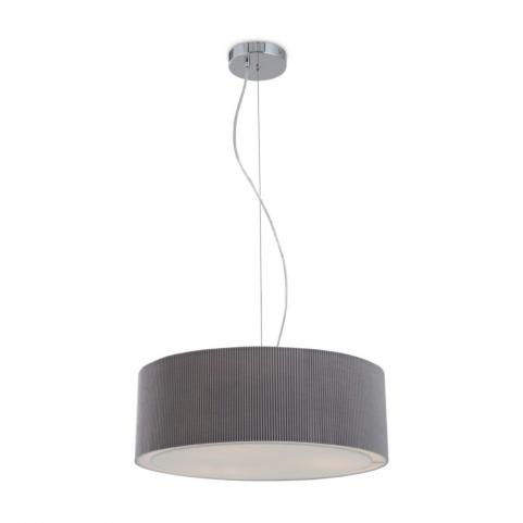 Подвесной светильник Freya Pleating FR5434PL-03GR