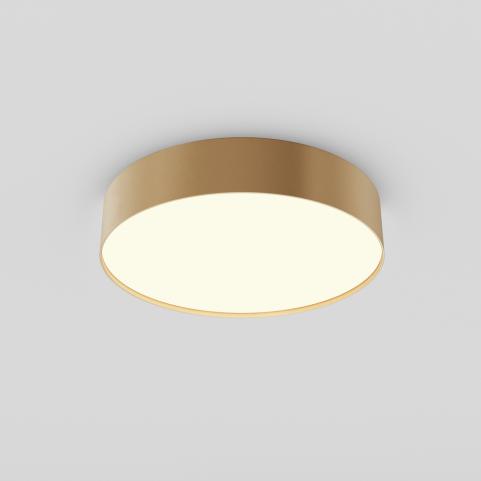 Потолочный светильник Maytoni Technical Ceiling 3000K Zon C032CL-36W3K-RD-MG