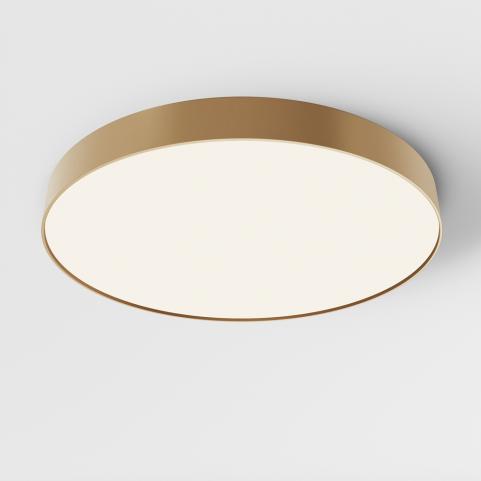 Потолочный светильник Maytoni Technical Ceiling 4000K Zon C032CL-90W4K-RD-MG