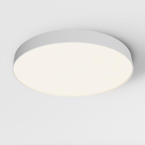 Потолочный светильник Maytoni Technical Ceiling 4000K Zon C032CL-90W4K-RD-W