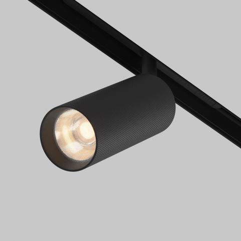 Трековый светильник Maytoni Technical Exility 3000K  Artisan TR097-2-12W3K-M-BB