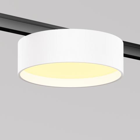 Трековый светильник Maytoni Technical Levity 2700К Zon TR189-1-12W2.7K-BW