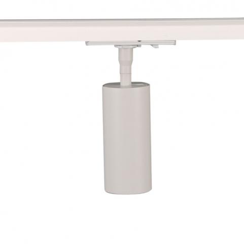 Трековый светильник Arte Lamp Aero   A1335PL-1WH