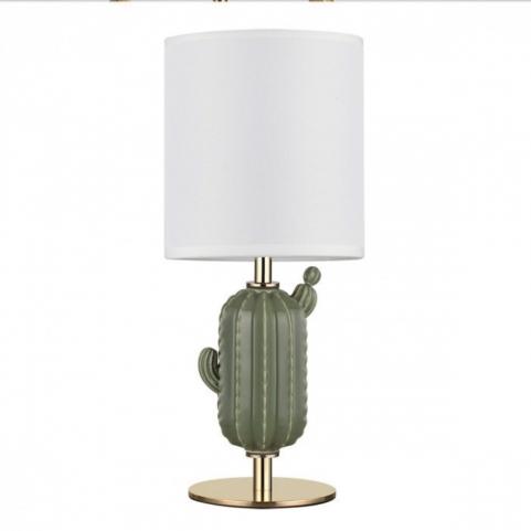 Настольный светильник Odeon Light Cactus 5425/1TA