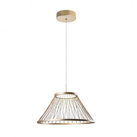 Подвесной светильник Favourite Fibra 4634-6P