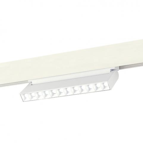 ST Luce Магнитный трековый светильник ST-Luce Skyline 48 2700K - 6500K ST372.506.12