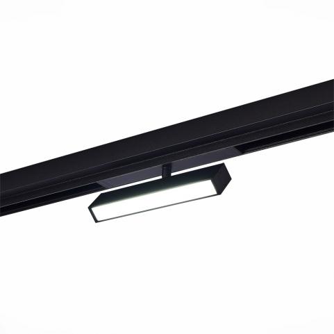 ST Luce Трековый светильник ST-Luce Skyline 220  2700K - 6000K ST378.406.09