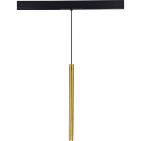 ST Luce Магнитный трековый светильник ST-Luce Skyline 48 3000K  ST683.336.08