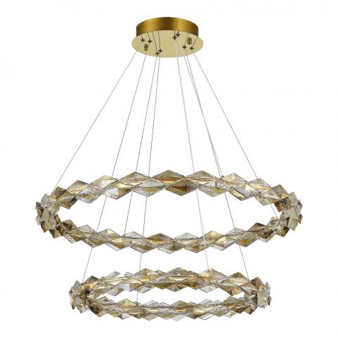 Подвесной светильник ST Luce Diamanta 3000K SL6009.203.02