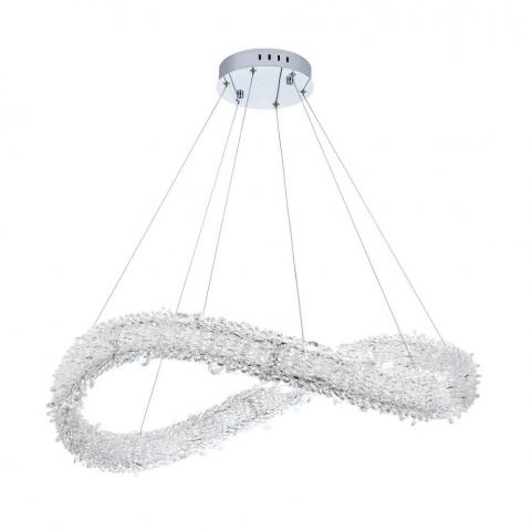 Подвесной светильник Modestyle 3000-6000K MS.5003.800 CR