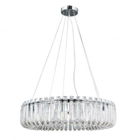 Светильник подвесной Arte Lamp Mayotte A1071SP-10CC