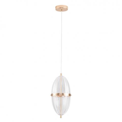 Светильник подвесной Arte Lamp Andromeda A2089SP-3GO