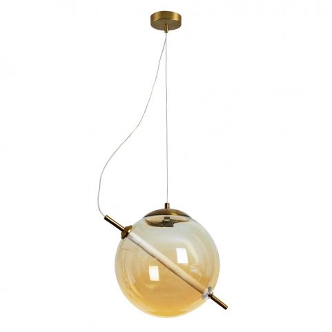 Светильник подвесной Arte Lamp Holly A3230SP-1PB