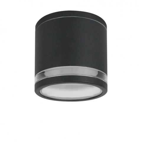 Уличный светильник Arte Lamp Nunki  A1910PF-1BK