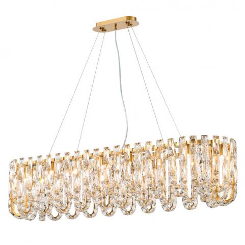 Светильник подвесной Favourite Infinity 4721-18P
