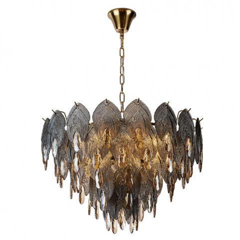 Подвесной светильник Modelux   ML.6928.600 BS