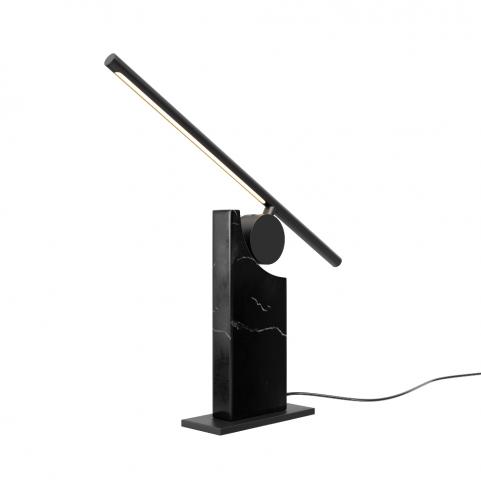 Настольный светильник Maytoni Monumento MOD467TL-L9B3K