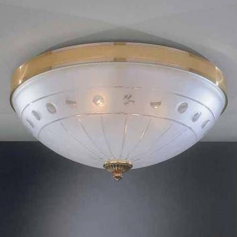 Потолочный светильник Reccagni Angelo PL 4750-4