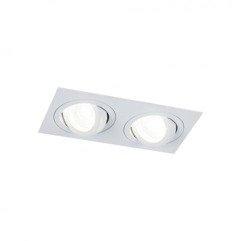 Поворотный светильник Maytoni Atom DL024-2-02W