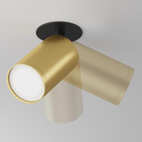 Накладной светильник Maytoni Focus S C049CL-U-1BMG
