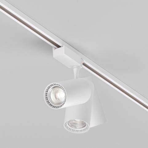 Трековый светильник Maytoni Vuoro TR003-1-36W4K-M-W