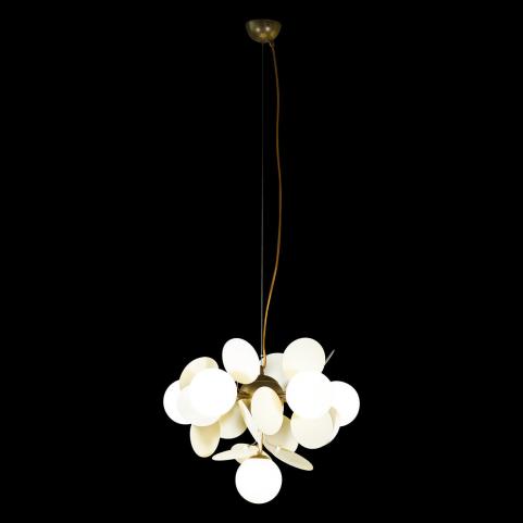 Подвесной светильник Loft IT Matisse 10008/6 white