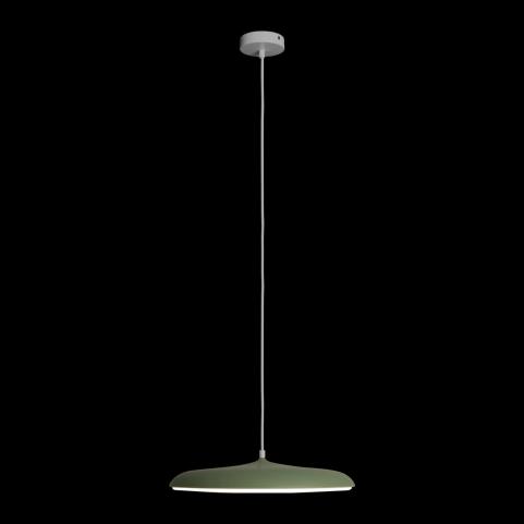 Подвесной светильник Loft IT Plato 10119 Green